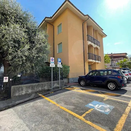 Apartamento Honey San Bartolomeo Al Mare